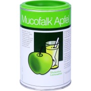 Produktabbildung: Mucofalk Apfel Granulat Flohsamenschalen