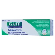 Produktabbildung: GUM Original White Zahnpasta