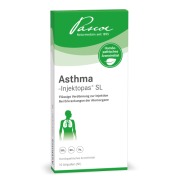 Produktabbildung: Asthma Injektopas SL