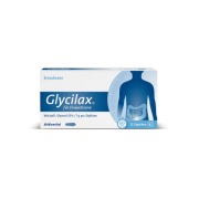 Produktabbildung: Glycilax Suppositorien für Erwachsene