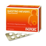 Produktabbildung: Gastro Hevert
