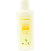 Produktabbildung: Massage-öl Zitrone 200 ml