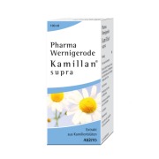 Produktabbildung: Kamillan Pharma Wernigerode supra