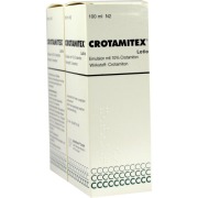 Produktabbildung: Crotamitex Lotion
