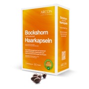 Produktabbildung: Bockshorn + Mikronährstoff Haarkapseln
