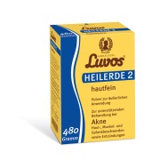 Produktabbildung: Luvos-Heilerde 2 hautfein Pulver