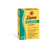 Produktabbildung: Luvos-Heilerde ultrafein Pulver