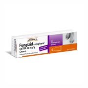 Produktabbildung: Fungizid ratiopharm Extra