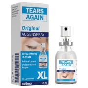 Produktabbildung: Tears Again XL liposomales Augenspray