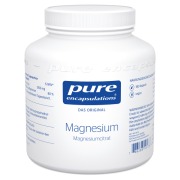 Produktabbildung: pure encapsulations Magnesium Magnesiumcitrat