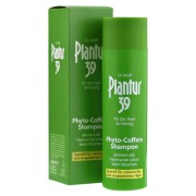 Produktabbildung: Plantur 39 Coffein Shampoo Color