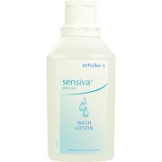 Produktabbildung: Sensiva Waschlotion 500 ml