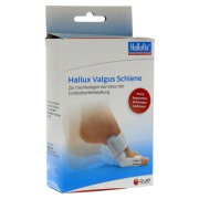 Produktabbildung: Hallufix Hallux Valgus Fußschiene Gr.36-