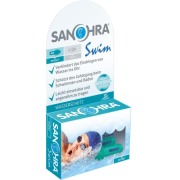 Produktabbildung: Sanohra swim Ohrenschutz f.Erwachsene