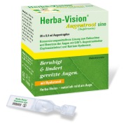 Produktabbildung: Herba-Vision Augentrost sine