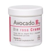 Produktabbildung: Avocado.B12 Die rosa Creme