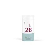 Produktabbildung: Schüßler-Salz Nr. 26 Selenium D6