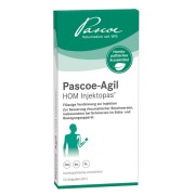 Produktabbildung: Pascoe-Agil HOM Injektopas
