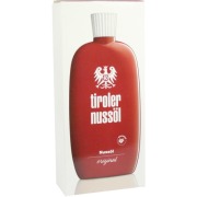 Produktabbildung: Tiroler Nussöl Original Nussöl wasserfest