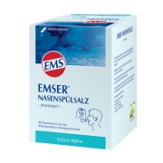 Produktabbildung: EMS Nasenspülsalz physiologisch