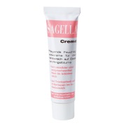 Produktabbildung: SAGELLA Creme: Feuchtigkeitscreme für die Intimpflege