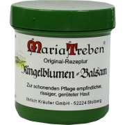 Produktabbildung: Maria Treben Ringelblumen Balsam 100 ml