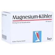 Produktabbildung: Magnesium-Köhler