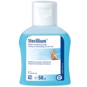 Produktabbildung: Sterillium Lösung zur Händedesinfektion
