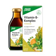 Produktabbildung: Salus Vitamin-B-Komplex Tonikum
