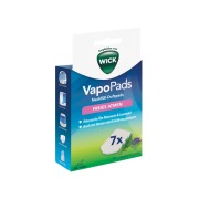 Produktabbildung: WICK VapoPads Rosmarin/Lavendel