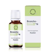Produktabbildung: Broncho Entoxin N