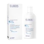 Produktabbildung: EUBOS BASIS PFLEGE HAUTBALSAM F