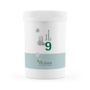 Produktabbildung: Schüßler-Salz Nr. 9 Natrium phosphoricum D6