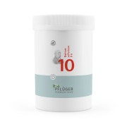 Produktabbildung: Schüßler-Salz Nr. 10 Natrium sulfuricum D6