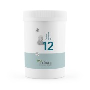 Produktabbildung: Schüßler-Salz Nr. 12 Calcium sulfuricum D6