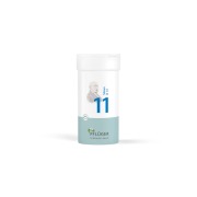 Produktabbildung: Schüßler-Salz Nr. 11 Silicea D12
