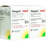 Produktabbildung: Pangrol 10.000 200 St