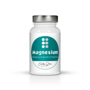 Produktabbildung: Orthodoc Magnesium Kapseln