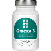 Produktabbildung: Orthodoc Omega-3 Kapseln