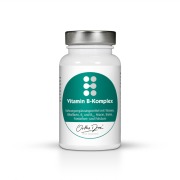 Produktabbildung: Orthodoc Vitamin B-komplex Kapseln