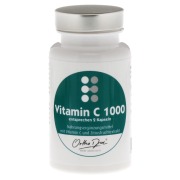Produktabbildung: Orthodoc vitamin C1000