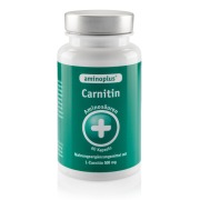 Produktabbildung: Aminoplus Carnitin Kapseln