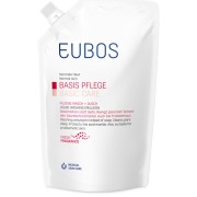 Produktabbildung: EUBOS BASIS PFLEGE FLÜSSIG WASCH + DUSCH NACHFÜLLBEUTEL