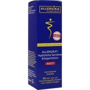 Produktabbildung: Allergika Hydrolotio Sensitive 200 ml