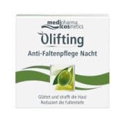 Produktabbildung: Medipharma Olivenöl Olifting Anti-faltenpflege