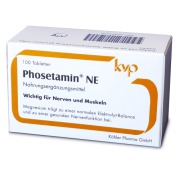 Produktabbildung: Phosetamin NE