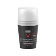 Produktabbildung: Vichy Homme Deo Roll-On Anti-Transpirant 72h