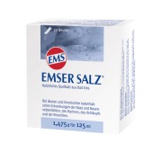 Produktabbildung: Emser Salz 1,475 g Pulver