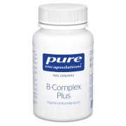 Produktabbildung: pure encapsulations B-Complex Plus