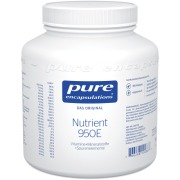 Produktabbildung: pure encapsulations Nutrient 950 E